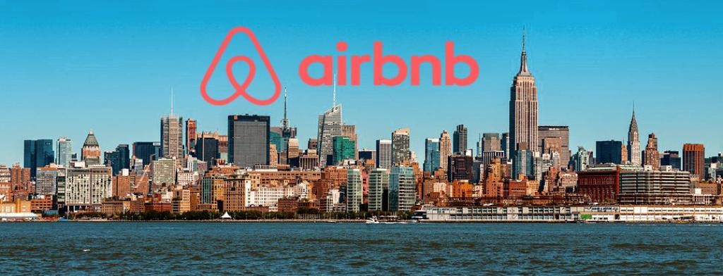 NYC Airbnb Data Analysis