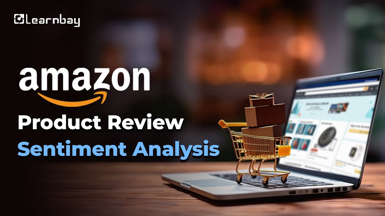 Amazon Sentiment Analysis